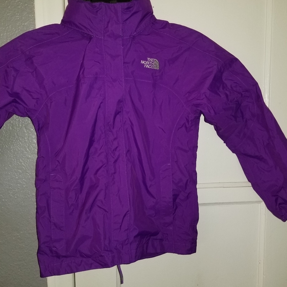 THE NORTH FACE windbreaker Jacket - Picture 5 of 8